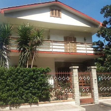 Residenza Nisio Bari Exterior foto