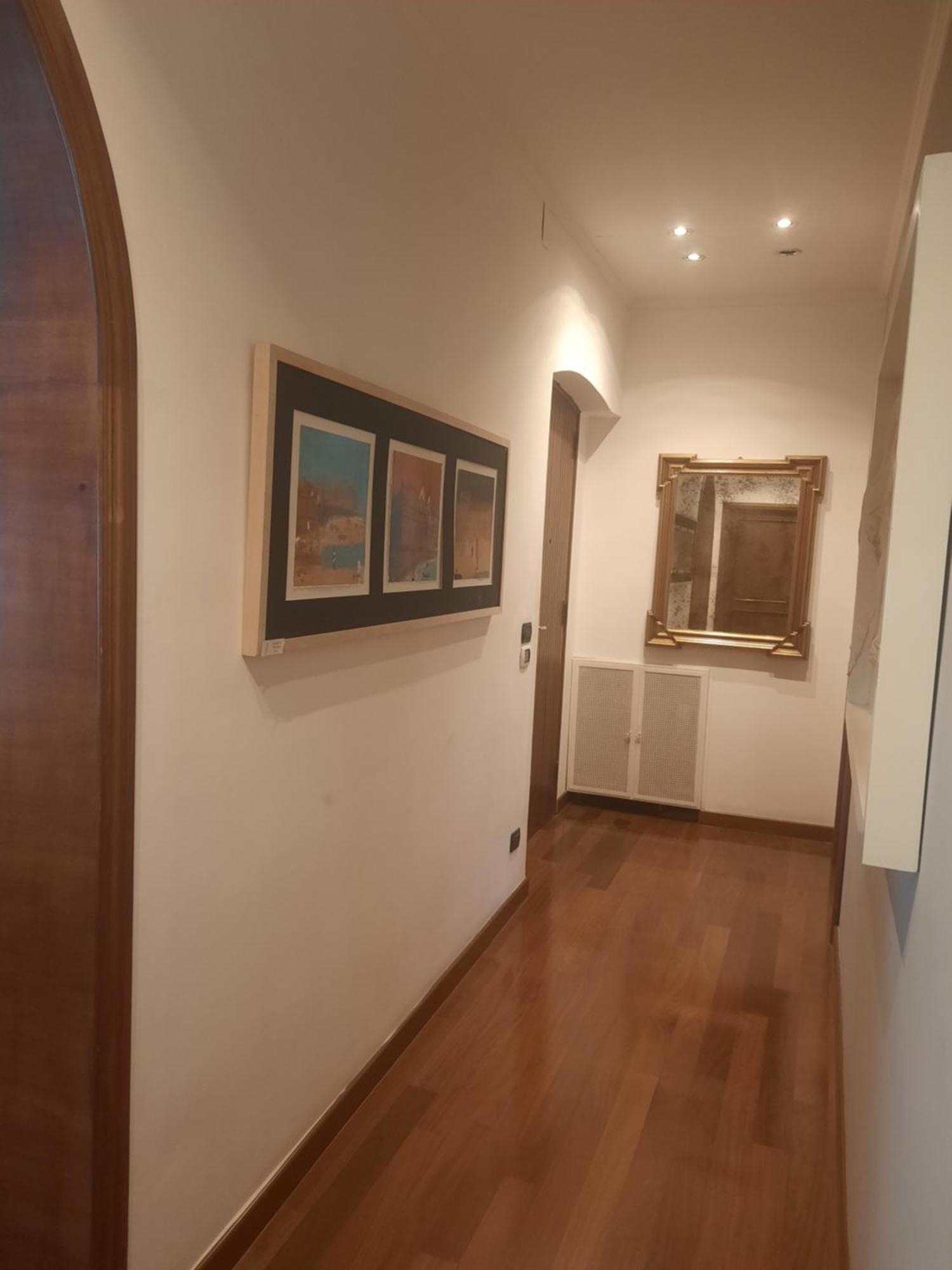Residenza Nisio Bari Exterior foto