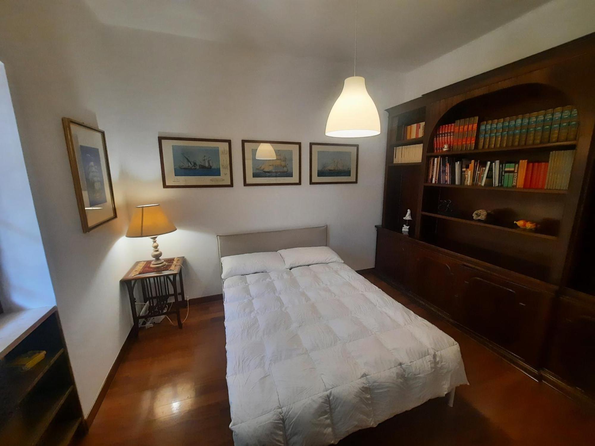 Residenza Nisio Bari Exterior foto