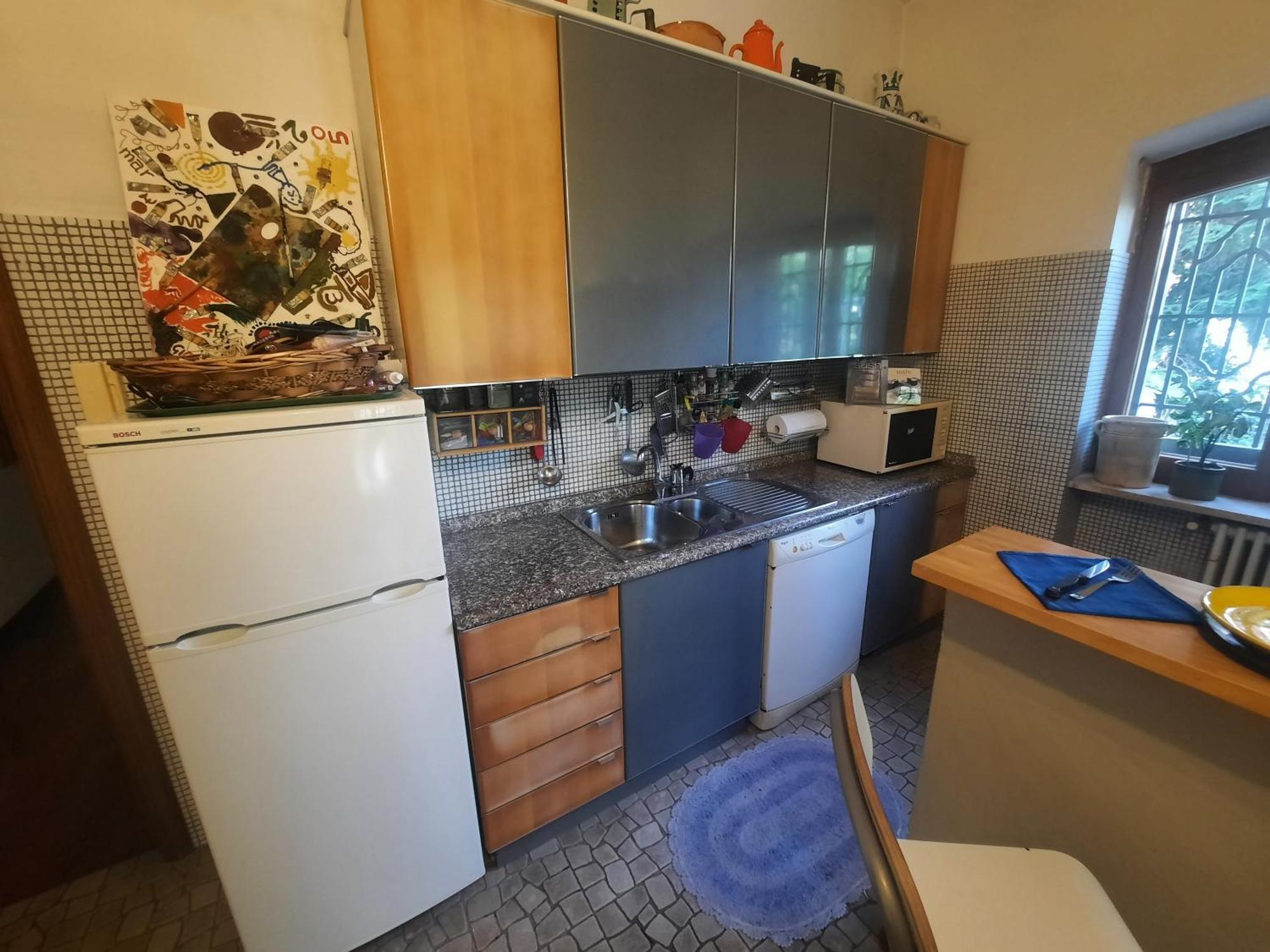 Residenza Nisio Bari Exterior foto