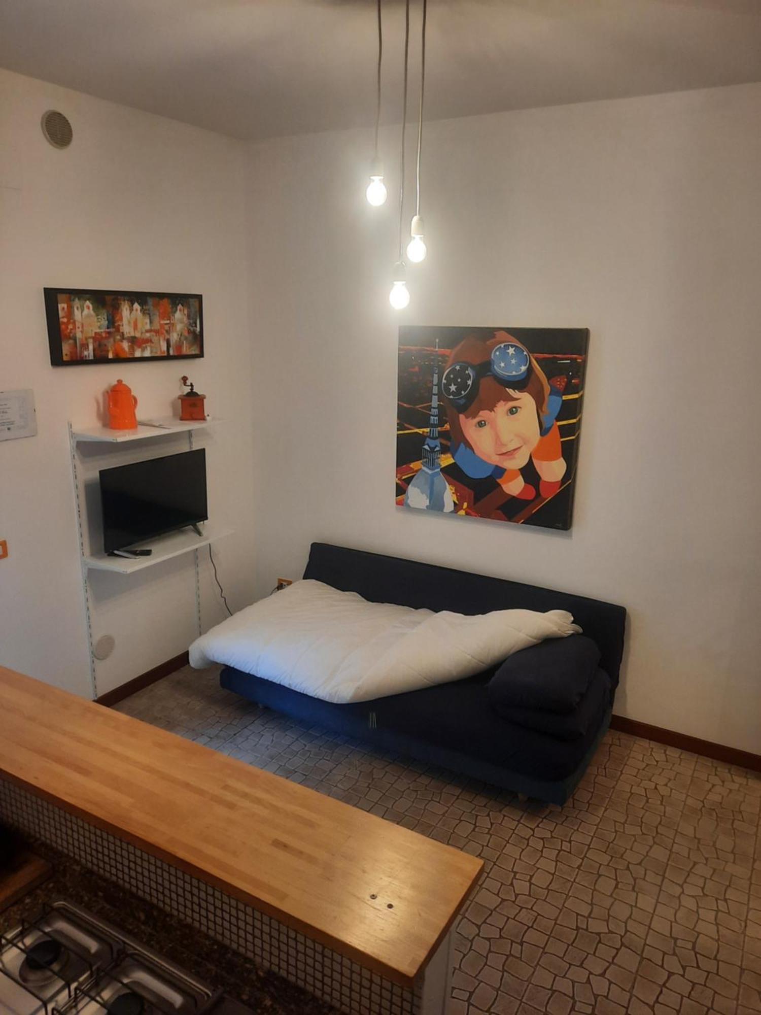 Residenza Nisio Bari Exterior foto